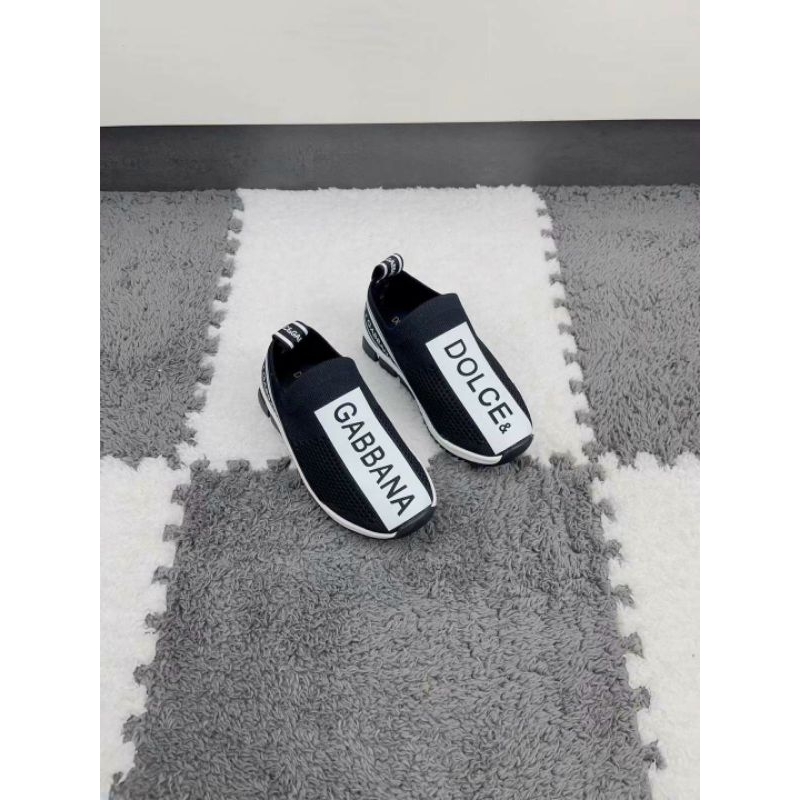 Giày lười DG cho bé trai và gái