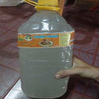 Dấm nuôi thuận thành 5 lít