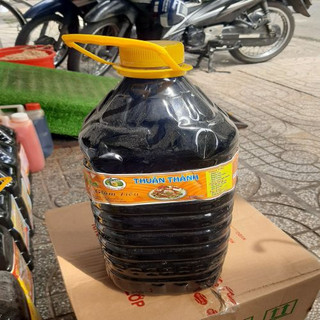 dấm tiều thuận thành 5 lít