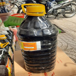 dấm tiều thuận thành 5 lít
