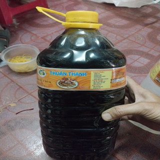 dấm tiều thuận thành 5 lít