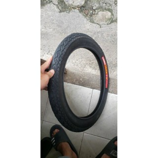 Vỏ (lốp) xe đạp điện 18x2.50 KENDA Đài Loan