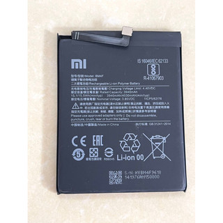 Pin xiaomi mi a3 / bm4f