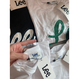 ÁO PHÔNG BABY TEE LEE FULL BỌC TAG]