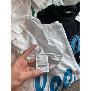 ÁO PHÔNG BABY TEE LEE FULL BỌC TAG]
