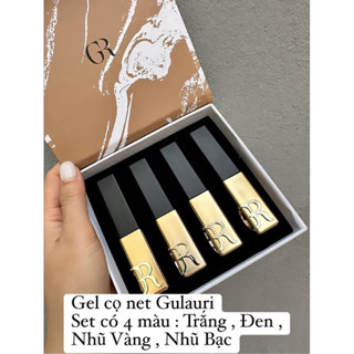 Gel cọ nét Gulauri