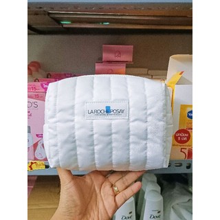 Túi Đựng Mỹ Phẩm Cao Cấp Senka