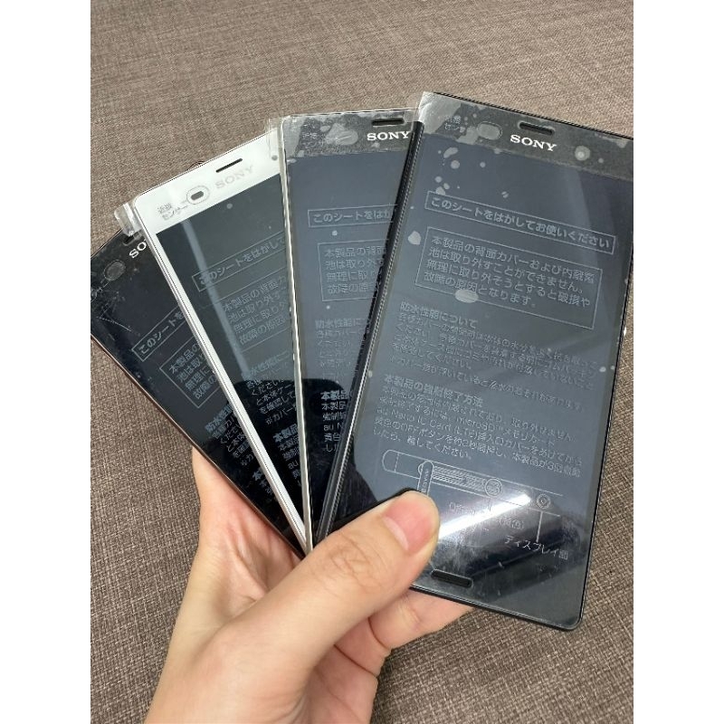 Điện Thoại Sony Xperia Z3 32GB 1 Sim Quốc Tế Mới 100%