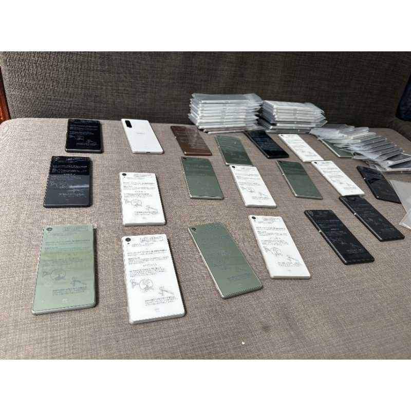 Điện Thoại Sony Xperia Z3 32GB 1 Sim Quốc Tế Mới 100%