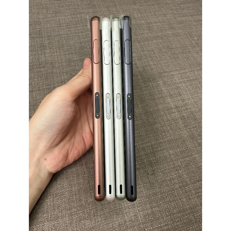 Điện Thoại Sony Xperia Z3 32GB 1 Sim Quốc Tế Mới 100%