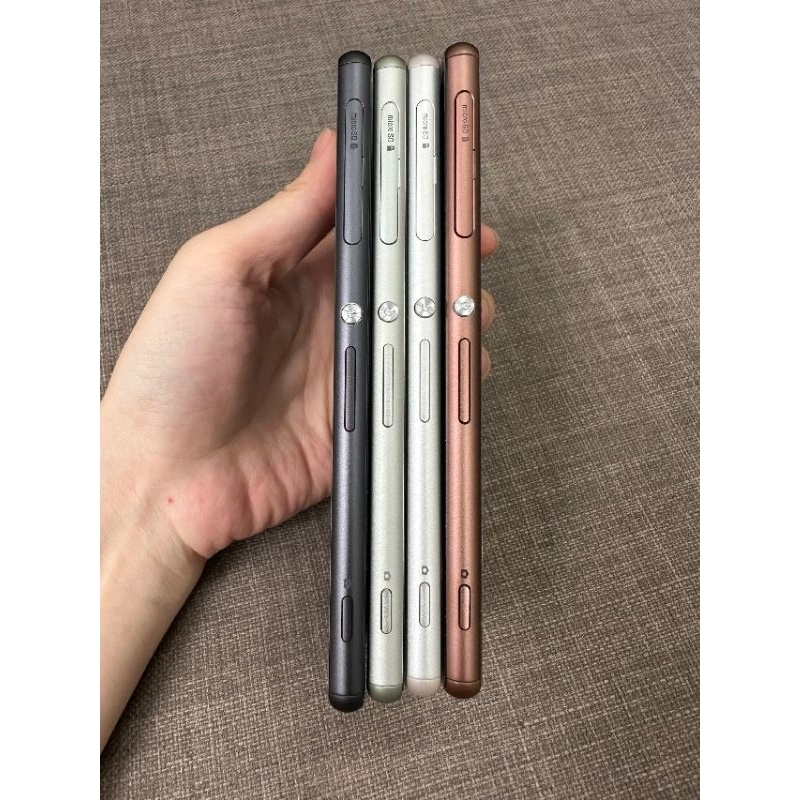 Điện Thoại Sony Xperia Z3 32GB 1 Sim Quốc Tế Mới 100%