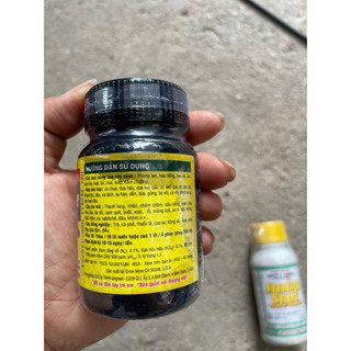 Phân Bón Lá Jump Start - Super Thrive the vitamin solution 100ml