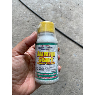 Phân Bón Lá Jump Start - Super Thrive the vitamin solution 100ml