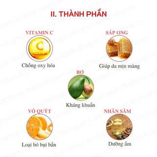 Bộ Nám cao cấp Thái Lan clobetamilg [ chính hãng ]