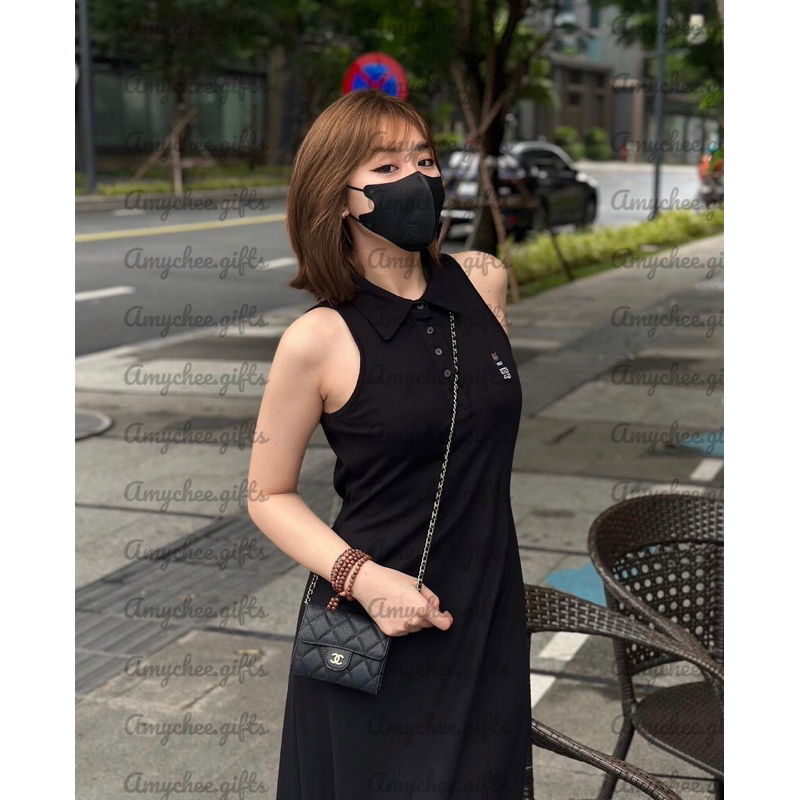 Ví CHA.NEL Gift - HÀNG TẶNG TỪ BEAUTY