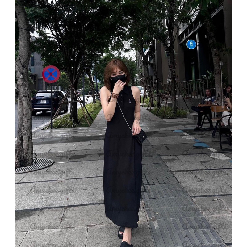 Ví CHA.NEL Gift - HÀNG TẶNG TỪ BEAUTY