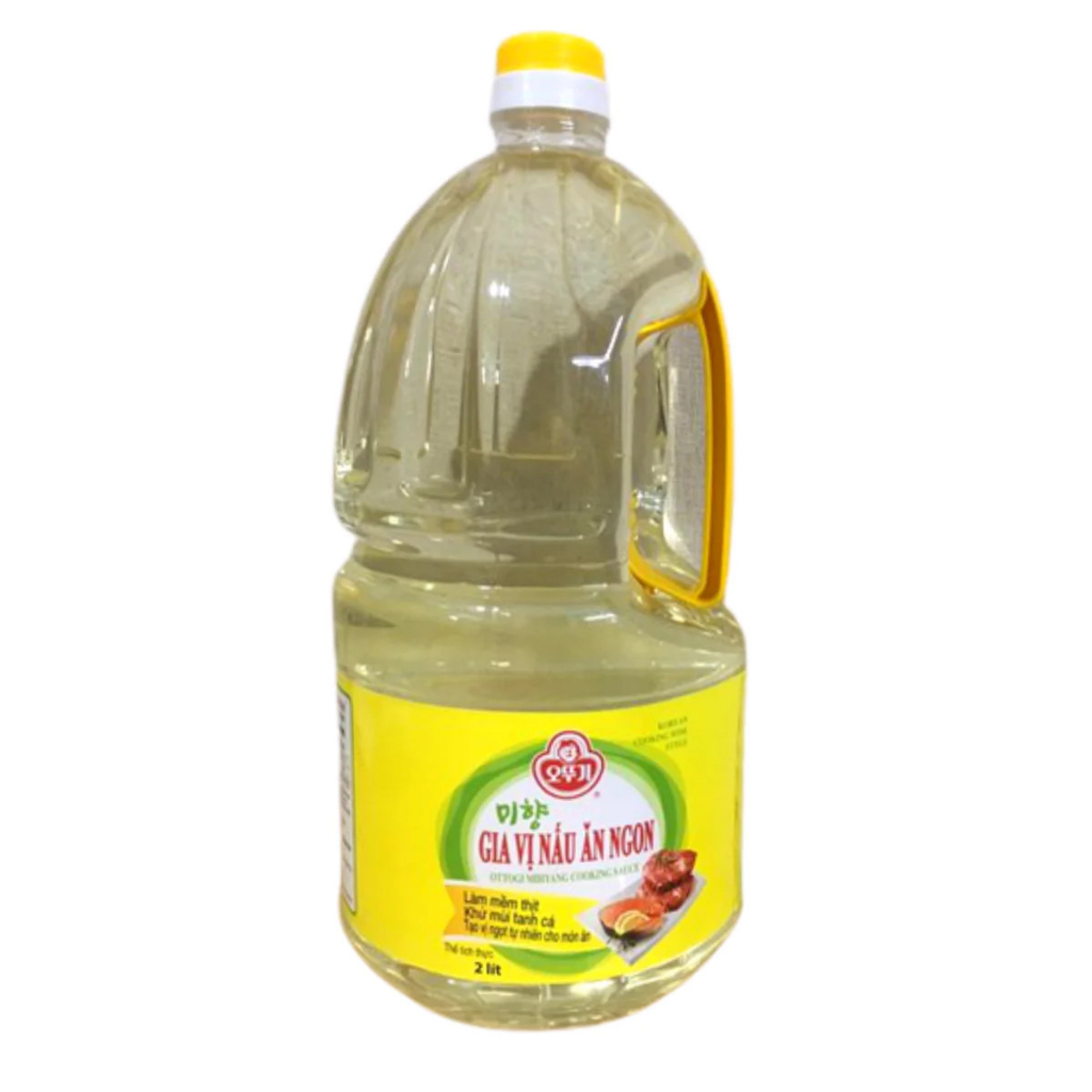Gia Vị Nấu Ăn Mihyang Ottogi 2 L
