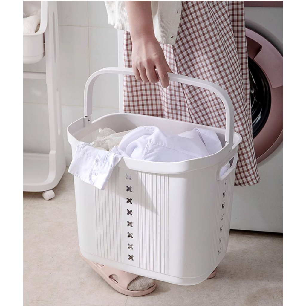 Kệ nhựa plastic cho bé MONMON 04 3 tầng 104x44x26cm, kệ đựng đồ quần áo trẻ em - Monnie Kids