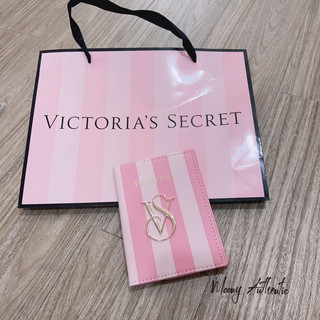Ví Đựng passport Victoria Secret Xịn
