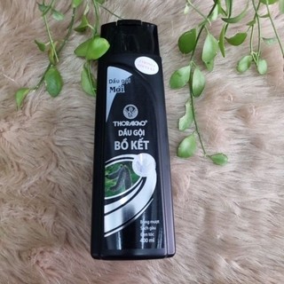 DẦU Gội/Xả 2in THORAKAO 400Ml