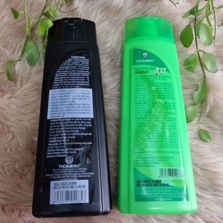 DẦU Gội/Xả 2in THORAKAO 400Ml