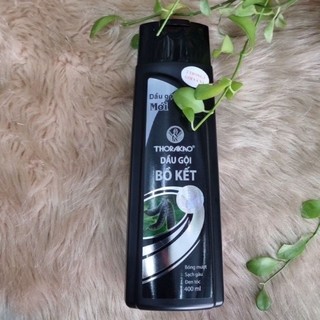DẦU Gội/Xả 2in THORAKAO 400Ml