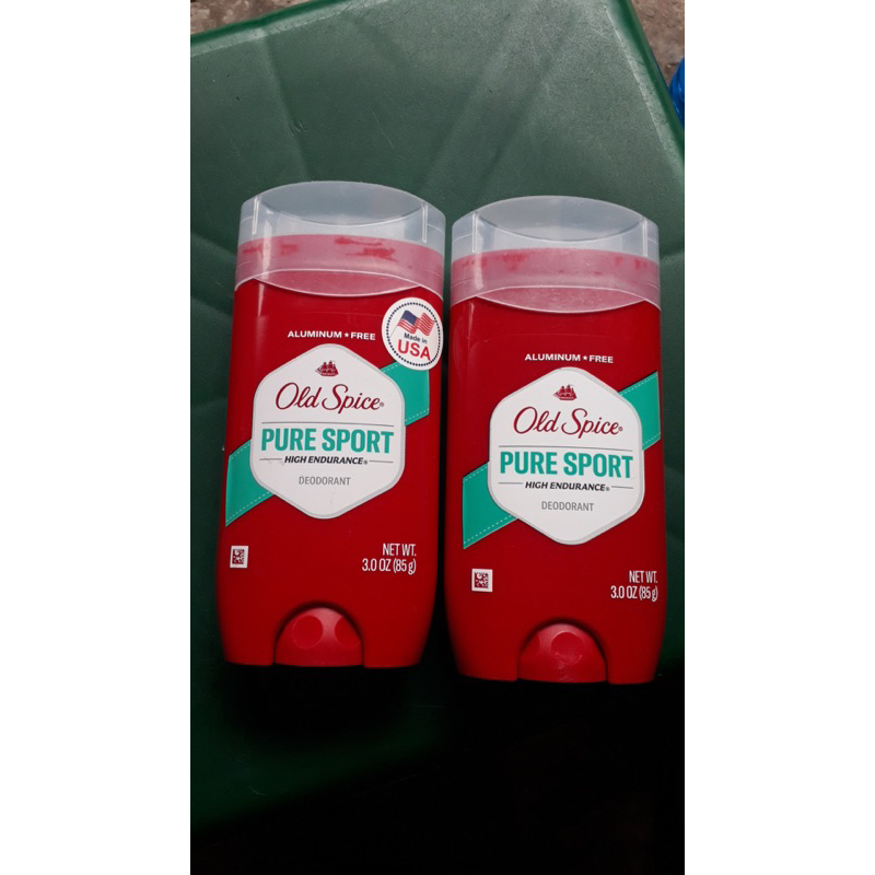 Lăn khử mùi old spice