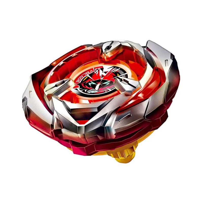 Con Quay Beyblade X BX05 Wizardarrow 4-80B Booster Chính Hãng Takara Tomy
