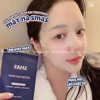 𝑴𝒂̣̆𝒕 𝒏𝒂̣ 𝒅𝒖̛𝒐̛̃𝒏𝒈 𝒗𝒂̀ 𝒑𝒉𝒖̣𝒄 𝒉𝒐̂̀𝒊 𝒅𝒂 𝑺𝑴𝑨𝑺 𝑷𝒆𝒑𝒕𝒊𝒅𝒆 𝑺𝒊𝒍𝒌 𝑴𝒂𝒔𝒌 24𝑯 𝑯𝒚𝒅𝒓𝒂𝒕𝒊𝒐𝒏 𝑩𝒐𝒐𝒔𝒕 25𝑮