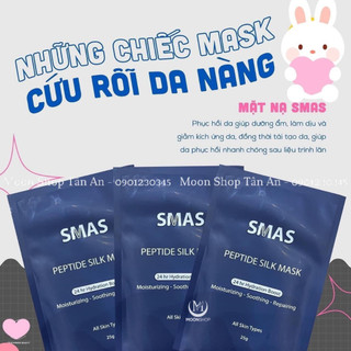 𝑴𝒂̣̆𝒕 𝒏𝒂̣ 𝒅𝒖̛𝒐̛̃𝒏𝒈 𝒗𝒂̀ 𝒑𝒉𝒖̣𝒄 𝒉𝒐̂̀𝒊 𝒅𝒂 𝑺𝑴𝑨𝑺 𝑷𝒆𝒑𝒕𝒊𝒅𝒆 𝑺𝒊𝒍𝒌 𝑴𝒂𝒔𝒌 24𝑯 𝑯𝒚𝒅𝒓𝒂𝒕𝒊𝒐𝒏 𝑩𝒐𝒐𝒔𝒕 25𝑮