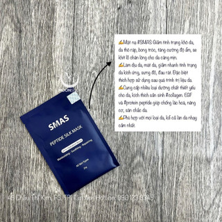 𝑴𝒂̣̆𝒕 𝒏𝒂̣ 𝒅𝒖̛𝒐̛̃𝒏𝒈 𝒗𝒂̀ 𝒑𝒉𝒖̣𝒄 𝒉𝒐̂̀𝒊 𝒅𝒂 𝑺𝑴𝑨𝑺 𝑷𝒆𝒑𝒕𝒊𝒅𝒆 𝑺𝒊𝒍𝒌 𝑴𝒂𝒔𝒌 24𝑯 𝑯𝒚𝒅𝒓𝒂𝒕𝒊𝒐𝒏 𝑩𝒐𝒐𝒔𝒕 25𝑮