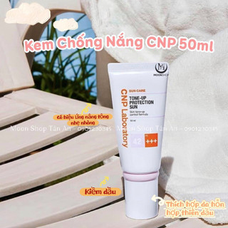 𝗞𝗲𝗺 𝗖𝗵𝗼̂́𝗻𝗴 𝗡𝗮̆́𝗻𝗴 𝗖𝗡𝗣 𝗟𝗮𝗯𝗼𝗿𝗮𝘁𝗼𝗿𝘆 𝗧𝗼𝗻𝗲-𝗨𝗽 𝗣𝗿𝗼𝘁𝗲𝗰𝘁𝗶𝗼𝗻 𝗦𝘂𝗻 𝗦𝗣𝗙 𝟰𝟮/𝗣𝗔++