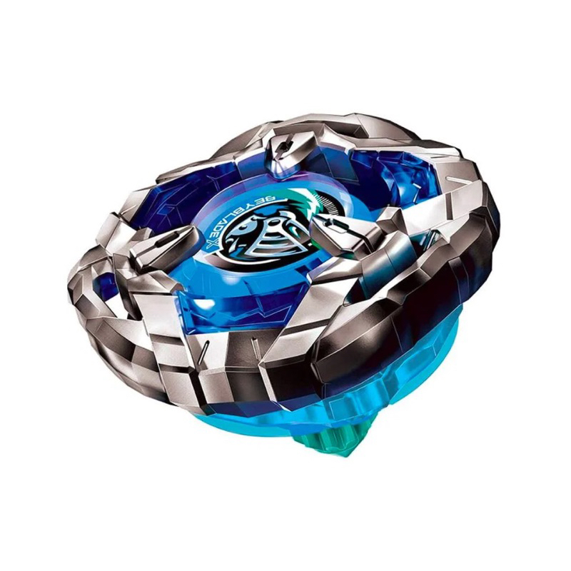 Con Quay Beyblade X BX06 Knightshield 3-80N Booster Chính Hãng Takara Tomy