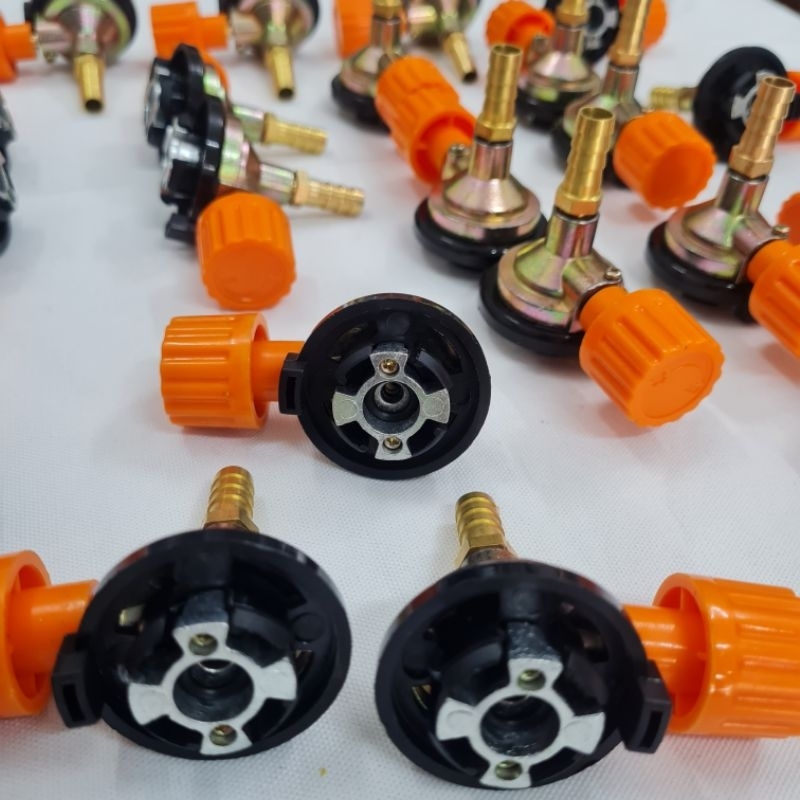 Đầu Bình Gas Du Lịch_Bình Gas Mini