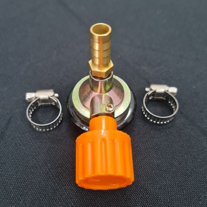 Đầu Van Gas Du Lịch_Gas Mini