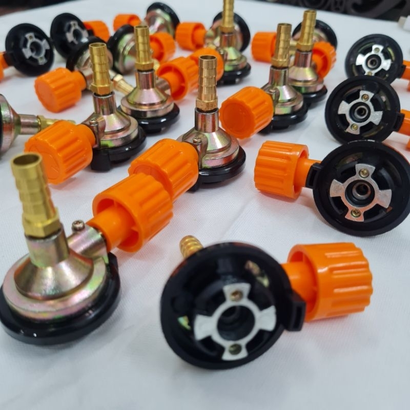 Đầu gắn bình gas du lịch_gas mini