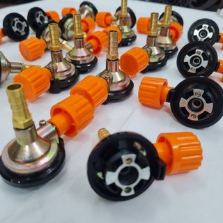 Đầu gắn bình gas du lịch_gas mini