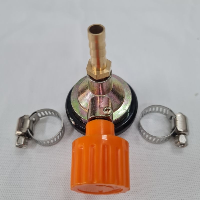 Đầu gắn bình gas du lịch_gas mini