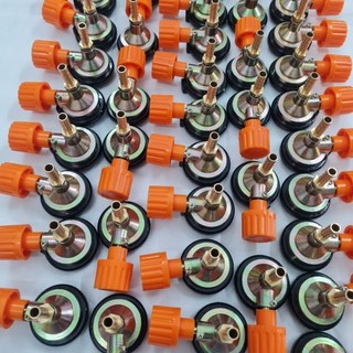 Đầu gắn bình gas du lịch_gas mini