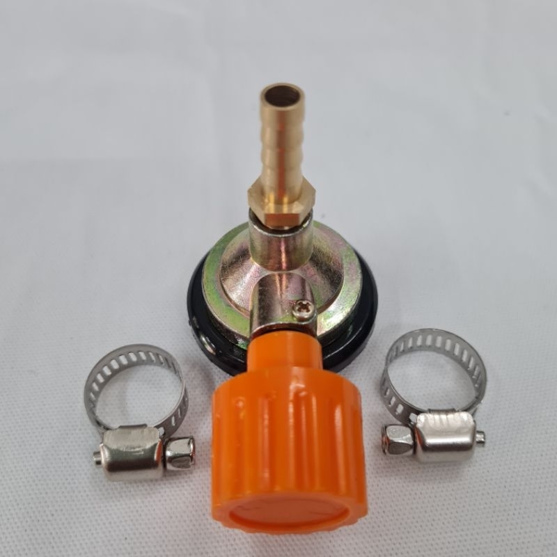 Đầu gắn bình gas du lịch_gas mini