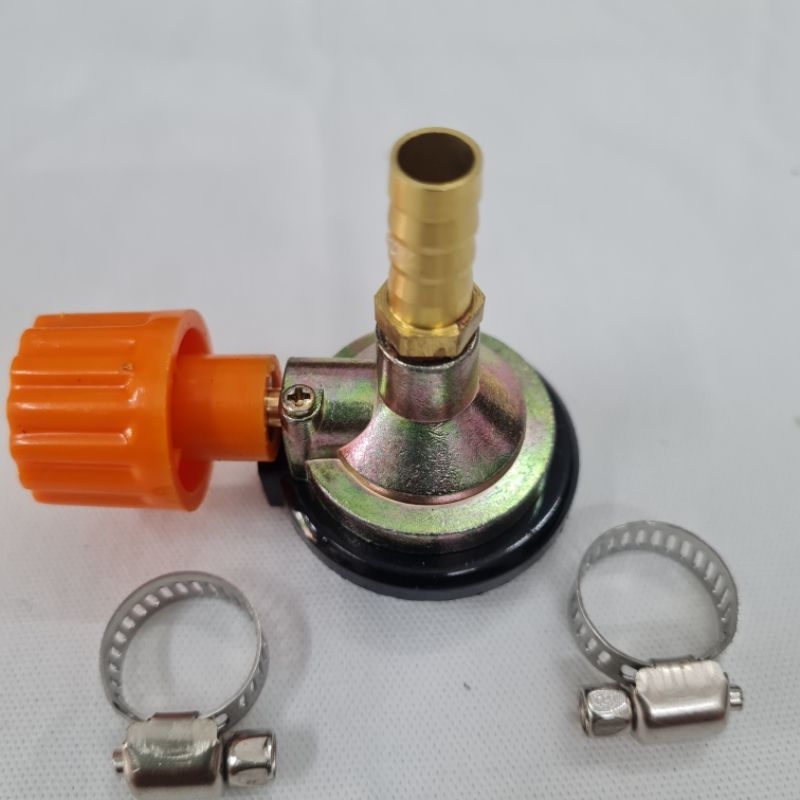 Đầu gắn bình gas du lịch_gas mini