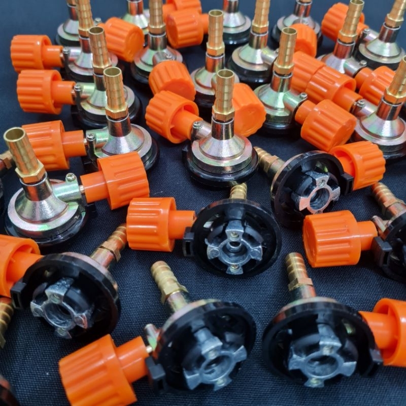 Đầu Bình Gas Du Lịch_Bình Gas Mini