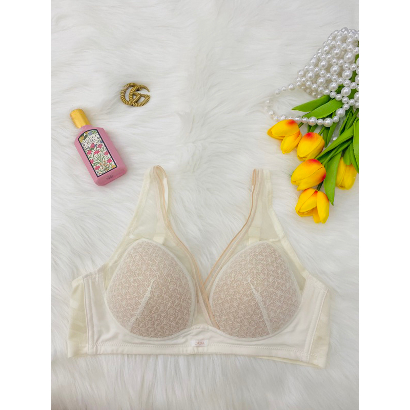 Áo ngực Lycra size 80AB