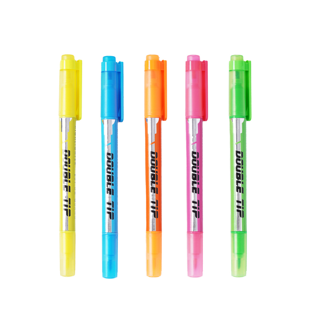 Bút Dạ Quang Highlight PRO OFFICE - 1 Chiếc - ĐÁNH Dấu Văn Bản, Mực Đều, Màu Sắc Tươi Sáng HL300