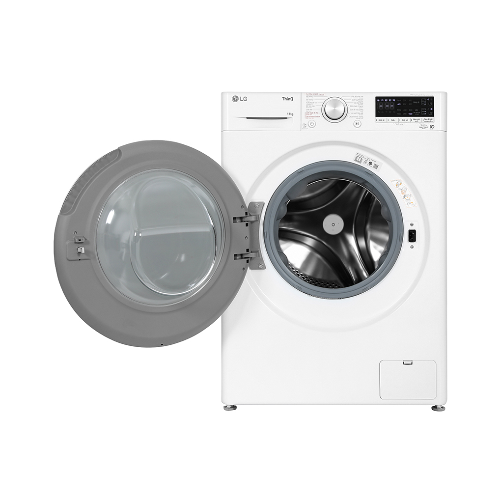 Máy giặt LG Inverter 11 kg FV1411S4WA - Hàng chính hãng