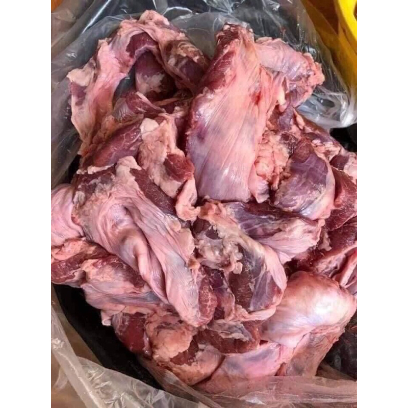 Chẳng dừng ướp sate hộp 500gr (chỉ giao hỏa tốc)