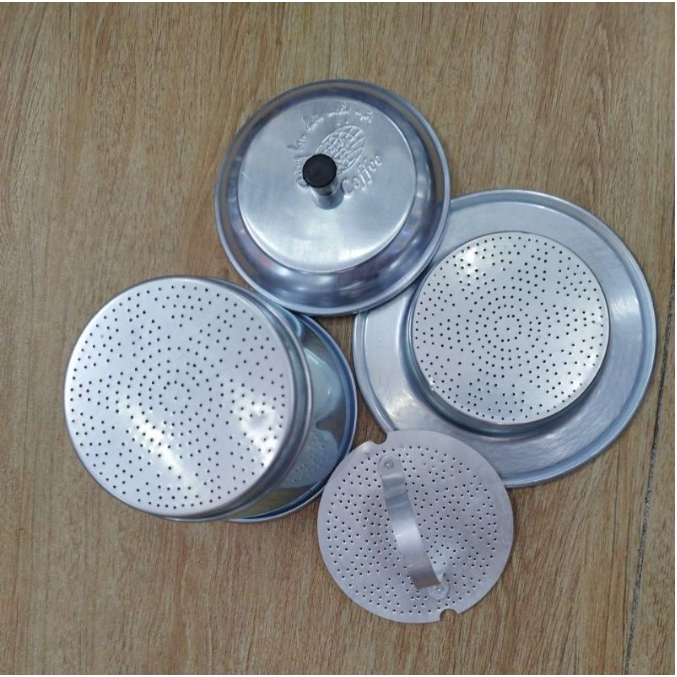 Phin pha cafe cỡ lớn 250g - 500g - 1000g