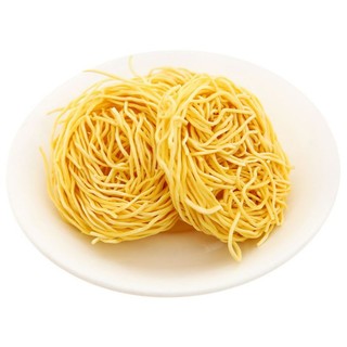 Mì sợi khô Thanh Long 500g - mì trứng sợi nhỏ