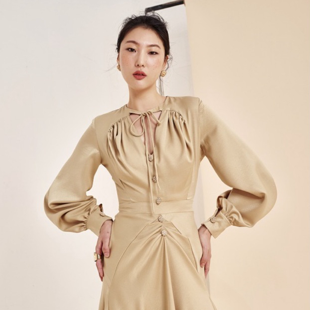 Oceana London - Đầm Ophelia Dress