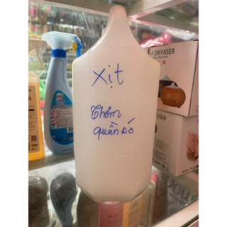  Nước thơm xịt vải 5 lít xịt là thơm 